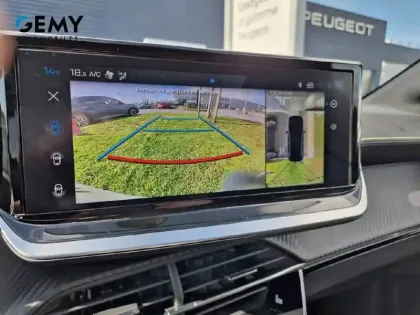 Photo 31 Peugeot 208 Gén. II Ph2 GT 5