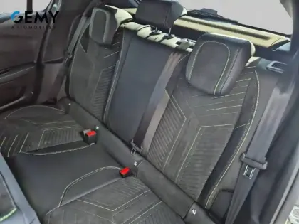 Photo 26 Peugeot 208 Gén. II Ph2 GT 5