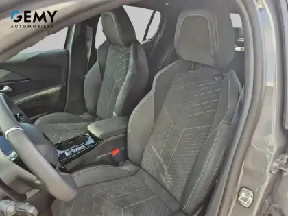 Photo 73 Peugeot 208  Electrique 54 kWh 156ch