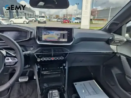 Photo 24 Peugeot 208 Gén. II Ph2 GT 5