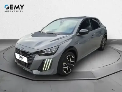 Photo Peugeot 208 Gt