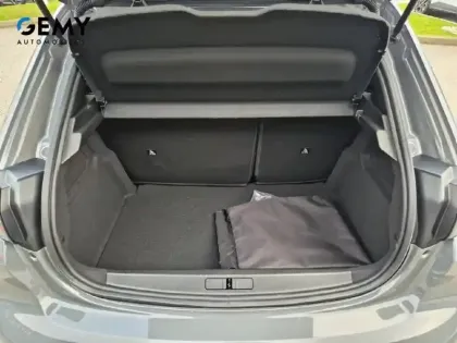 Photo 5 Peugeot 208  Electrique 54 kWh 156ch