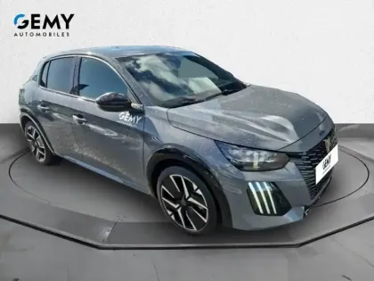 Photo 19 Peugeot 208 Gén. II Ph2 GT 5