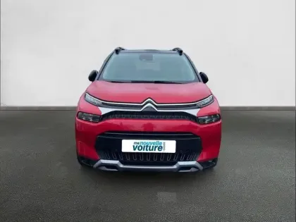 Photo 1 Citroën C3 Aircross  PureTech 130 S&S EAT6