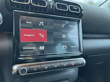 Photo 17 Citroën C3 Aircross  PureTech 130 S&S EAT6