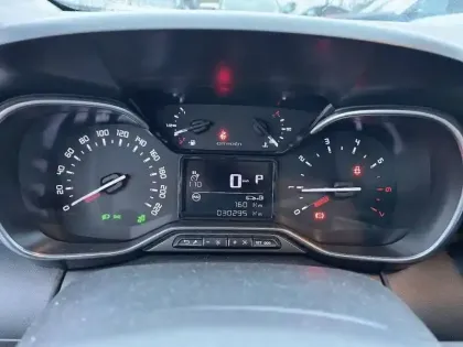 Photo 9 Citroën C3 Aircross  PureTech 130 S&S EAT6