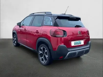 Photo 6 Citroën C3 Aircross  PureTech 130 S&S EAT6