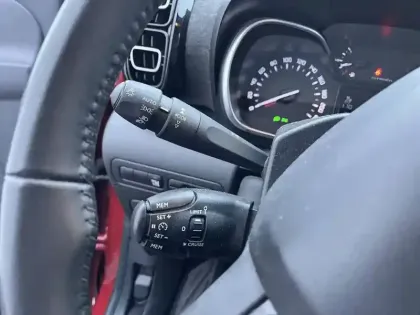 Photo 19 Citroën C3 Aircross  PureTech 130 S&S EAT6