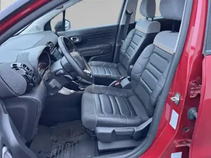 Photo 10 Citroën C3 Aircross  PureTech 130 S&S EAT6