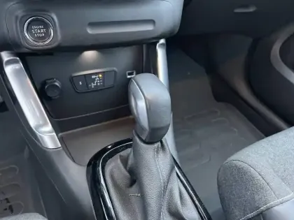 Photo 13 Citroën C3 Aircross  PureTech 130 S&S EAT6