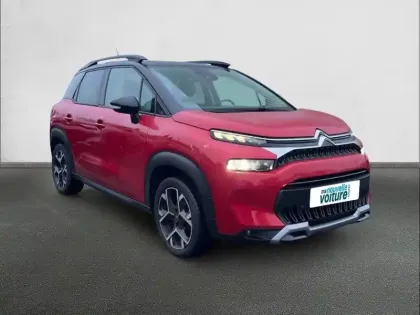 Photo 2 Citroën C3 Aircross  PureTech 130 S&S EAT6
