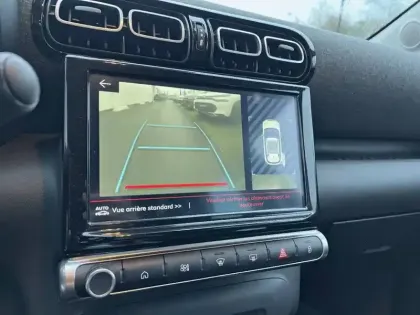 Photo 18 Citroën C3 Aircross  PureTech 130 S&S EAT6