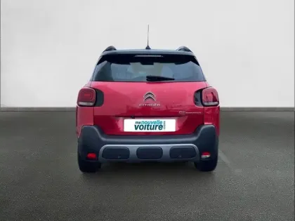 Photo 4 Citroën C3 Aircross  PureTech 130 S&S EAT6