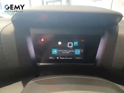 Photo 11 Citroën C4  BlueHDi 130 S&S EAT8