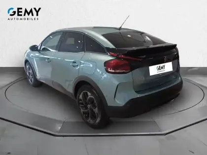 Photo 6 Citroën C4  BlueHDi 130 S&S EAT8