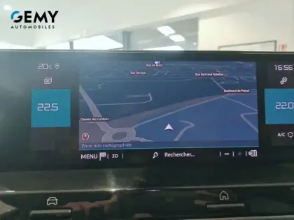 Photo 15 Citroën C4  BlueHDi 130 S&S EAT8