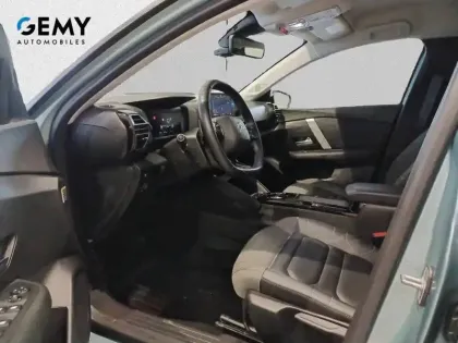 Photo 31 Citroën C4  BlueHDi 130 S&S EAT8