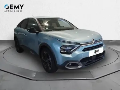 Photo 25 Citroën C4  BlueHDi 130 S&S EAT8