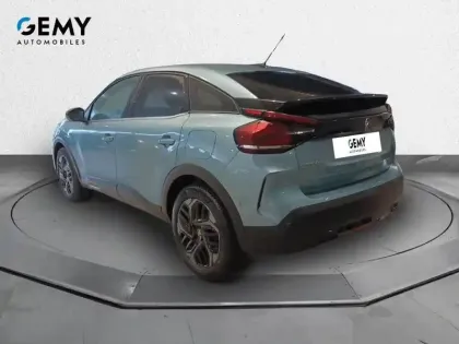 Photo 29 Citroën C4  BlueHDi 130 S&S EAT8