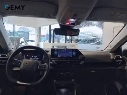 Photo 30 Citroën C4  BlueHDi 130 S&S EAT8