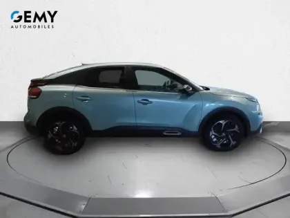 Photo 26 Citroën C4  BlueHDi 130 S&S EAT8