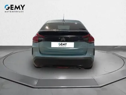 Photo 27 Citroën C4  BlueHDi 130 S&S EAT8