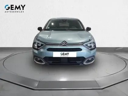 Photo 1 Citroën C4  BlueHDi 130 S&S EAT8