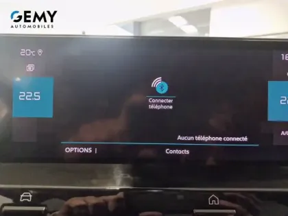 Photo 16 Citroën C4  BlueHDi 130 S&S EAT8