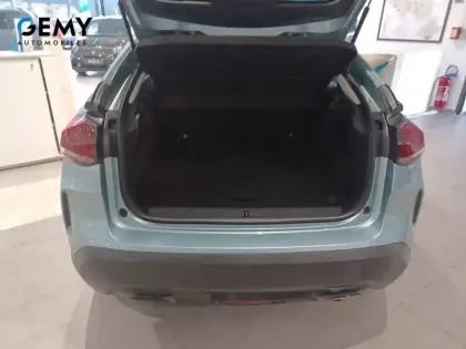 Photo 28 Citroën C4  BlueHDi 130 S&S EAT8