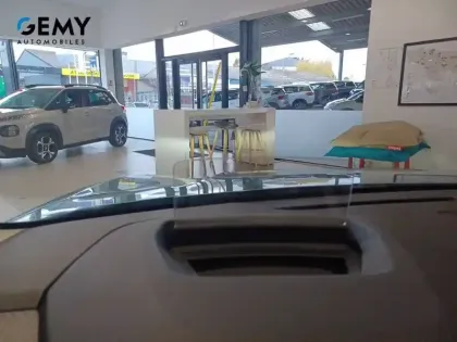 Photo 21 Citroën C4  BlueHDi 130 S&S EAT8