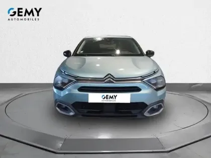 Photo 24 Citroën C4  BlueHDi 130 S&S EAT8