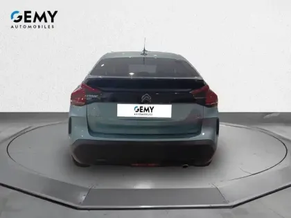 Photo 4 Citroën C4  BlueHDi 130 S&S EAT8