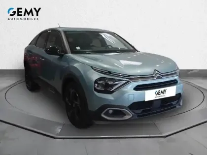 Photo 2 Citroën C4  BlueHDi 130 S&S EAT8