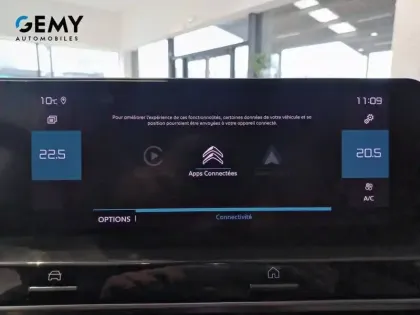 Photo 38 Citroën C4  BlueHDi 130 S&S EAT8