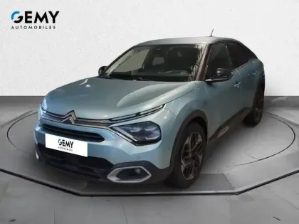 Photo 23 Citroën C4  BlueHDi 130 S&S EAT8