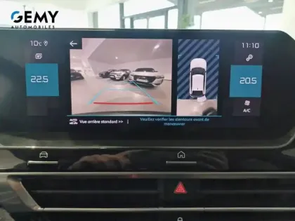 Photo 40 Citroën C4  BlueHDi 130 S&S EAT8