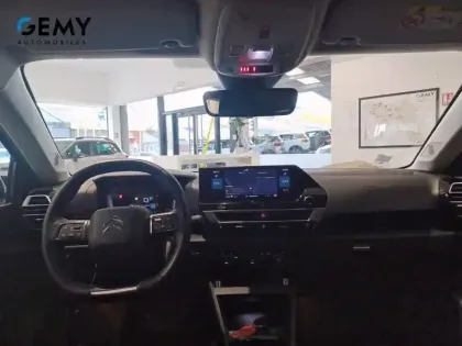 Photo 7 Citroën C4  BlueHDi 130 S&S EAT8