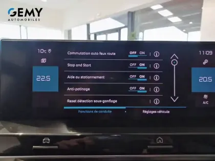 Photo 36 Citroën C4  BlueHDi 130 S&S EAT8