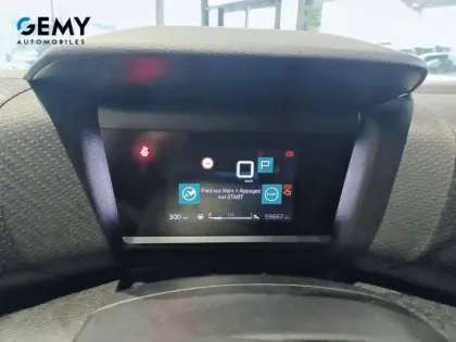 Photo 34 Citroën C4  BlueHDi 130 S&S EAT8