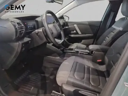 Photo 8 Citroën C4  BlueHDi 130 S&S EAT8