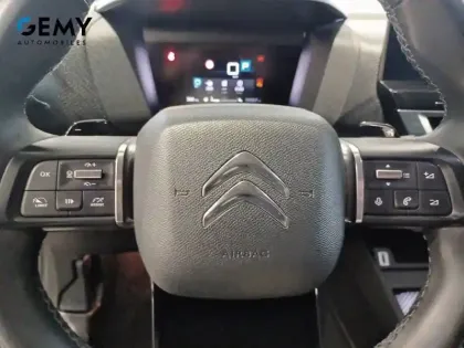 Photo 39 Citroën C4  BlueHDi 130 S&S EAT8