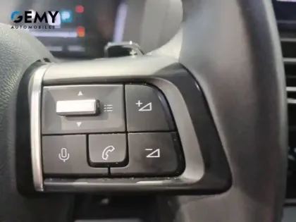 Photo 20 Citroën C4  BlueHDi 130 S&S EAT8