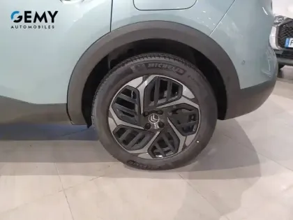 Photo 33 Citroën C4  BlueHDi 130 S&S EAT8