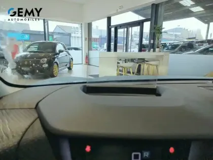 Photo 41 Citroën C4  BlueHDi 130 S&S EAT8