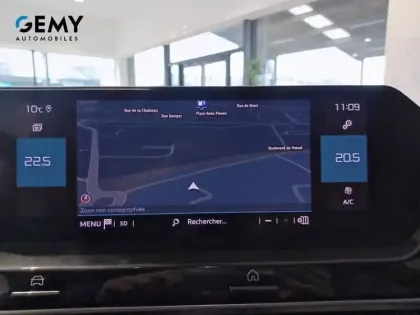 Photo 35 Citroën C4  BlueHDi 130 S&S EAT8