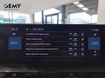 Photo 37 Citroën C4  BlueHDi 130 S&S EAT8