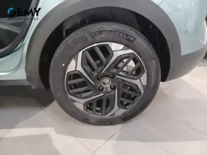 Photo 10 Citroën C4  BlueHDi 130 S&S EAT8