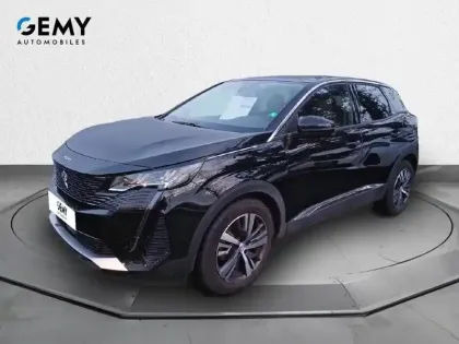 Photo Peugeot 3008 Allure Pack