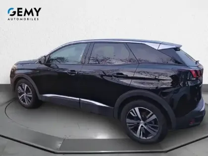 Photo 6 Peugeot 3008  Puretech 130ch S&S EAT8