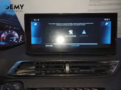 Photo 12 Peugeot 3008  Puretech 130ch S&S EAT8